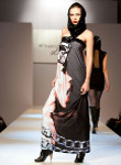    Eurasian Fashion Week