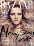  Harper`s Bazaar: NEW SEXY LOOK!