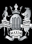  MAXIM   100    