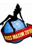  Miss MAXIM 2010 !