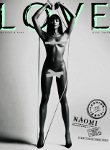    Love Magazine