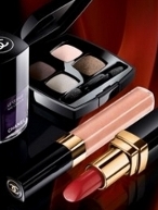 Весенняя коллекция косметики Chanel