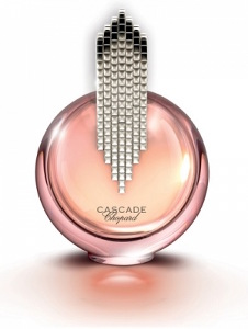 ????? ??????? ?? Chopard ? Lancome. Chopard Cascade