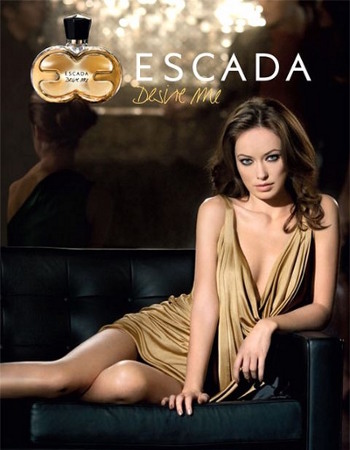 Desire Me - ????? ??????? ?????? Escada