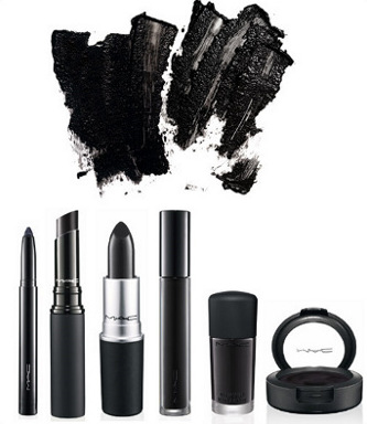 MAC -    Style Black Collection