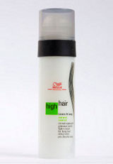      Wella Professionals -         High Hair Leave it long