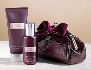 Velvet Amber Blackberry - ????????? ?????? ?? Victoria`s Secret