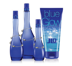 Blue Glow - ????? ?????? ?? ????????? ?????