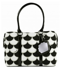 Lulu Guinness: ??????? ?????-???? 2009