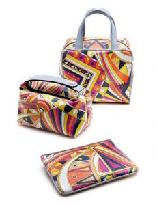 ????????? ????? ? ??????????? ?????-???? 2009 Emilio Pucci