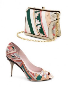 ????????? ????? ? ??????????? ?????-???? 2009 Emilio Pucci