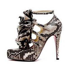 ?????? ??????? ??????. Christian Louboutin