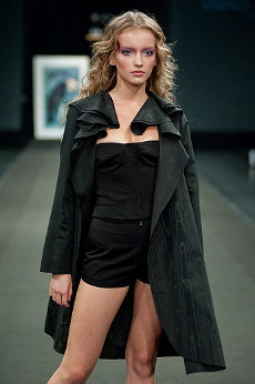 ??????? ????????? (Leonid Alexeev) Femme spring-summer 2010 ?? ?? ?????? pret-a-porte ?????? ?? ???? ? ?????-??????????