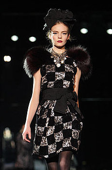 Dolce & Gabbana. Самые стильные ремни осень-зима 2009-10
