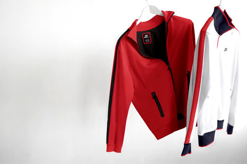Nike Sportswear -  - 2010