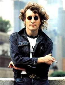   20- .   (John Lennon)
