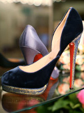 ?????????? ?????? ????????? ???????? (Christian Louboutin)