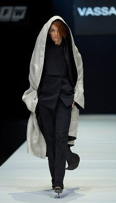 RFW. VASSA Concept Collection East Meets West S/S 2010