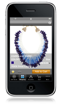 ????? ?????? ?????????? ??? iPhone - YOOX.COM Style Gift Guide