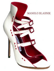 ???????????? ??????????? Manolo Blahnik ? ??????