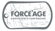 Force Age:  -  !