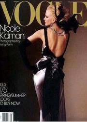      .   (Nicole Kidman)