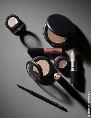 MAC   ,    - All Ages, All Races, All Sexes Collection