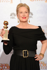 ????? ?????  (Meryl Streep) ????? ??????????????? ? ????????? ?????? ??????? ???? (??????? ??? ??????). ???????? ?????? ??????? ?????? 2010