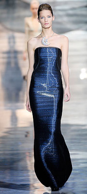 ?????? ??????? ???? ? ??????: Giorgio Armani Prive Spring 2010 Haute Couture