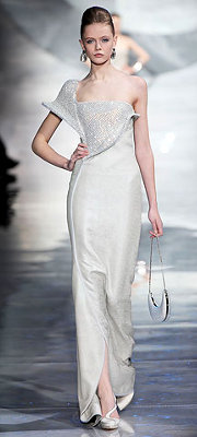 ?????? ??????? ???? ? ??????: Giorgio Armani Prive Spring 2010 Haute Couture