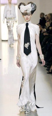 ?????? ??????? ???? ? ??????: Chanel Spring 2010 Haute Couture