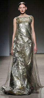 ?????? ??????? ???? ? ??????: Thimister Spring 2010 Haute Couture