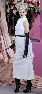 ?????? ??????? ???? ? ??????: Christian Dior Spring 2010 Haute Couture