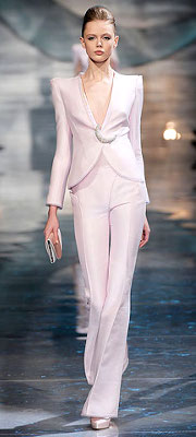 ?????? ??????? ???? ? ??????: Giorgio Armani Prive Spring 2010 Haute Couture