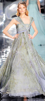 ?????? ??????? ???? ? ??????: Elie Saab Spring 2010 Haute Couture