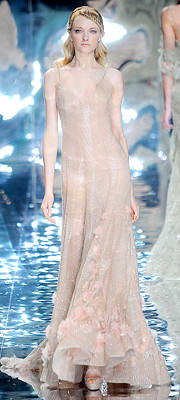 ?????? ??????? ???? ? ??????: Elie Saab Spring 2010 Haute Couture