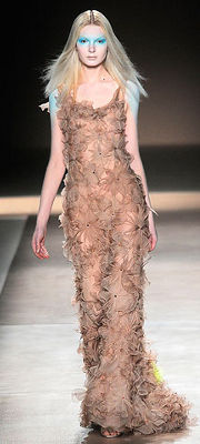 ?????? ??????? ???? ? ??????: Valentino Spring 2010 Haute Couture