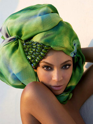  (Beyonce)    House of Dereon